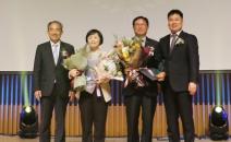 한국조혈모세포은행협회-푸르덴셜사회공헌재단 7년째 인연, 2018 서울시 사회공헌대상 수상 영예