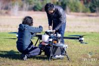 현대차, 미국 무인항공 드론 업체 톱 플라이트에 전략 투자