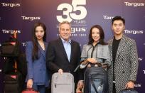 모바일 액세서리 시장 선두주자 타거스, 창립 35주년 기념 아태지역 미디어 컨퍼런스 개최