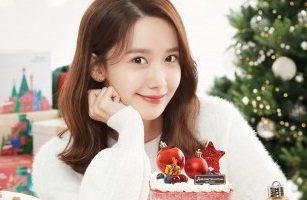 CJ푸드빌 뚜레쥬르, 크리스마스 케이크 선보여