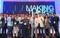 2018년 제20회 대한민국디자인대상 산업포장 수상 : 최수신  대표