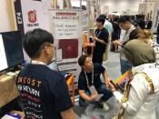 리얼트루, 스마트 헬스케어 디바이스 시스템 개발