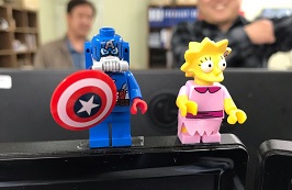 편리함과 가치를 담은 디자인으로 고객에게 만족과 행복을 제공하는 브랜드