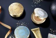 LG생활건강 숨37°, 장인희 홀리데이 에디션 출시