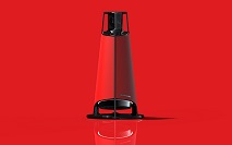 한국 최초의 개인용 PC를 디자인, 삼성전자 선행디자인 초대 팀장