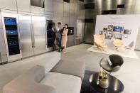 LG전자, 프리츠 한센과 손잡고 공동 마케팅 진행