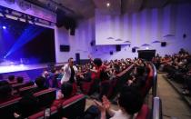 컬처앤유, ‘2018 찾아가는 어르신 문화공연’ 성황리에 마무리