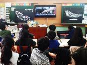 문화재형사회적기업협의회, 한강 환경보전 교육 실시… “물을 물 쓰듯 안돼요”