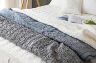 대신이불, 자체 운송 시스템 구축 계획 발표