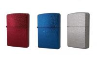 지포, 스톤 라이터 시리즈 출시