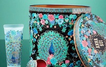 안나수이 코스메틱, 홀리데이 컬렉션 ‘트리트먼트 코프레’ 출시