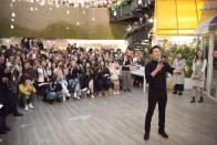 빅뱅 승리, 유튜버 찍고 왕홍 간다