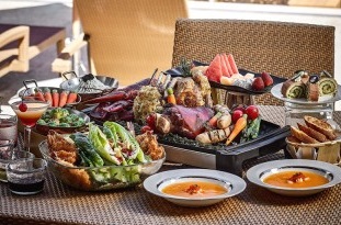 반얀트리 마카오, 홀리데이 시즌 맞이 오감자극 미식 프로모션 실시