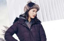 아웃도어 레드페이스, 올 겨울 여심 사로잡는 다채로운 컬러와 디자인의 롱패딩 출시