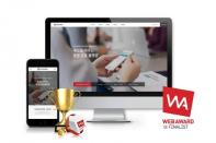 비티씨코리아닷컴, 2018 웹어워드 코리아 최우수상 수상