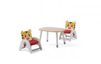 시디즈, 인기 캐릭터 ‘내 친구 호비’ 디자인 유아의자 출시