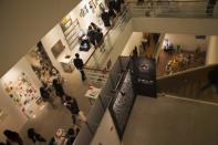 디노마드, ‘영 크리에이티브 코리아 에프’ 12월 개최