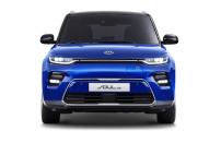 기아자동차, 3세대 쏘울 펫네임 ‘부스터’ 공개