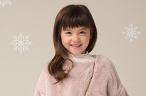 유아동복 쇼핑몰 아민제이, 크리스마스 럭키백 이벤트 실시