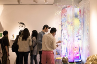 디노마드, 크리스마스 데이트 코스 ‘크리스마스 페어’ 개최