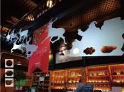 산타로사커피, 찬바람에도 따뜻한 ‘아메리카브루’ 출시