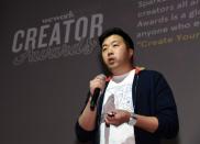 위워크, 2019년 2월 28일 개최 앞둔 서울 크리에이터 어워즈 기념하는 ‘K-Creators’ Night’ 성황리 마무리