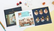 리바이북, 초보자도 쉽게 만드는 졸업앨범용 포토북 출시