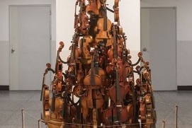 낙원악기상가, 네이밍 이벤트 진행