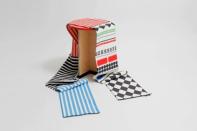 에이랜드, 패턴도 길이도 마음대로 조절하는 가젯 머플러 선보여