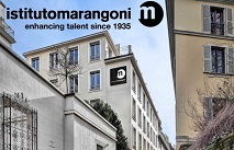 마랑고니 홍보대사 패션 디자이너 윤춘호와 ‘마랑고니 2019-2020학년도 입학 설명회 DAY’ 개최