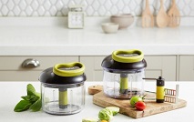 테팔, 요리의 즐거움을 더해주는 ‘5초 멀티 다지기 900mL’ 출시