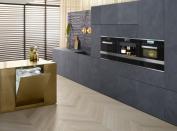 밀레, 프리미엄 키친 TV 광고 온에어