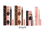 베네피트, 롤러 라이너·브라이트 펜슬 출시