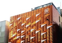 모헤닉, 자동차 쇼룸 ‘모헤닉하우스서울’ 2019년 2월 오픈