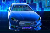 벨로다인 라이더, CES에서 전에 경험하지 못했던 다양한 제품 선보여