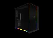 레이저, 디자인 바이 레이저 케이스 프로그램 ‘리안리’ 확장 및 ‘토마호크’ PC 게이밍 케이스 소개