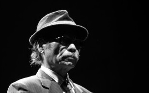 노상현 사진작가, 코리안 재즈 고 강대관 사진 전시회 개최