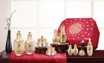 LG생활건강, 2019 설 화장품 및 생활용품 선물세트 선보여