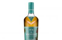 맥캘란, 아태지역 면세점에 한정판 맥캘란 컨셉 No. 1 출시