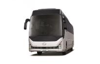 현대자동차, 더 커진 최고급형 유니버스 공개