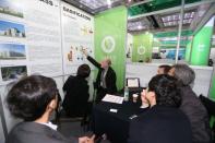 주한EU대표부, ‘EU 게이트웨이 그린에너지 기술 전시상담회’ 개막