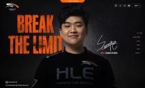 한화생명e스포츠, 글로벌 공식 웹사이트 오픈