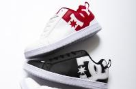 디씨슈즈, ‘코트 그래픽 라이트’ 스니커즈 출시