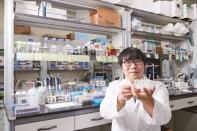 건국대 LINC+사업단, 8개 산학공동기술개발 발표회 열어