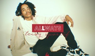 르꼬끄 스포르티브, 카메라 애플리케이션 ‘구닥(Gudak)’과 함께 ‘구닭 이벤트’ 진행