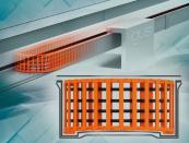 이구스, 새로운 에너지체인으로 장거리 구동 어플리케이션에 솔루션 제공