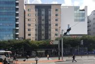 위워크, 2019년 7월 ‘위워크 신사’ 오픈 예정