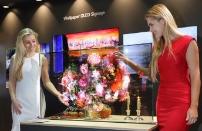 LG전자, 상업용 디스플레이 전시회 ISE 2019 참가