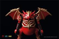 웹젠, 뮤의 흑기사 아트토이 ‘나이트위고’ 글로벌 사전판매 시작