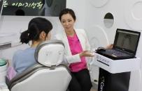 매직키스치과 정유미 원장 “레이저 이용한 잇몸미백술로 깨끗한 잇몸 구현 가능”